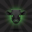 The Black Calf