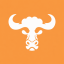 The Bull Coin