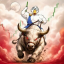 The Duck Bull