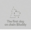 The first crypto Dog