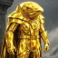The Golden Whale