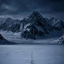 The Mountain