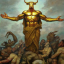 The Order of the Golden Bull