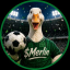 The Patriotic Duck