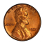 The penny has been retired