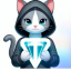 The Resistance Cat