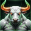 The White Bull