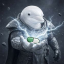 The White Dolphin