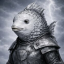 The White Fish
