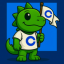 This Is My Iguana