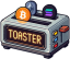 Toaster.trade