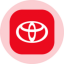 Toyota (Ondo Tokenized Stock)