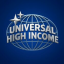 Universal High Income