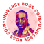 Universe Boss Coin