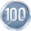 USD100