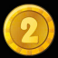USD2 (USD2)