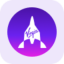 Virgin Galactic rStock