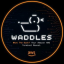 Waddles