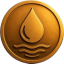 Watercoin