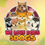 We Love Dogs