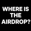 Where is the airdrop?