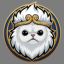 White Monkey