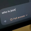 Who is json