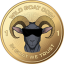 Wild Goat Coin [OLD]