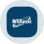 Williams (Ondo Tokenized)