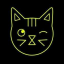 Wink Cat