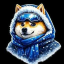 Winter Doge