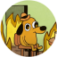 This is Fine (SOL)