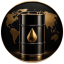 World Strategic Oil Supply