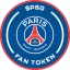 Wrapped Paris Saint-Germain (Kayen)