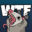 WTF Opossum