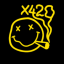 X420