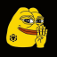 Yellow Pepe