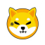 Yellow Shib