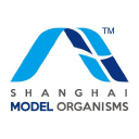Shanghai Model Organisms Center, Inc.