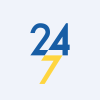 Twenty-four seven Holdings Inc.