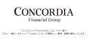 Concordia Financial Group, Ltd.