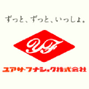 Yuasa Funashoku Co., Ltd.