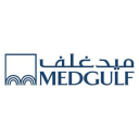 The Mediterranean and Gulf Cooperative Insurance and Reinsurance Company