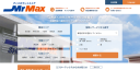 Mr Max Holdings Ltd.