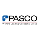 Pasco Corporation