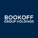 Bookoff Group Holdings Limited