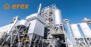 EREX Co.,Ltd.