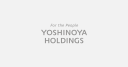 Yoshinoya Holdings Co., Ltd.