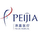 Peijia Medical Limited