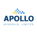 Apollo Minerals Limited